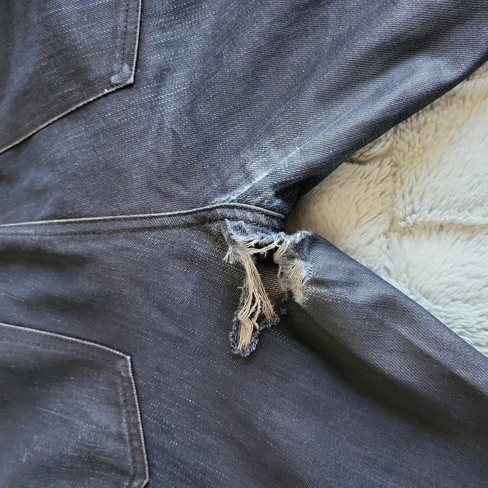 Viktor & Rolf Jeans - Picture 6 of 6